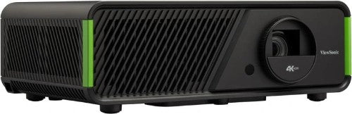Viewsonic X1-4KE PRO data projector Standard throw projector UHD 4K (3840x2160) Black, Green