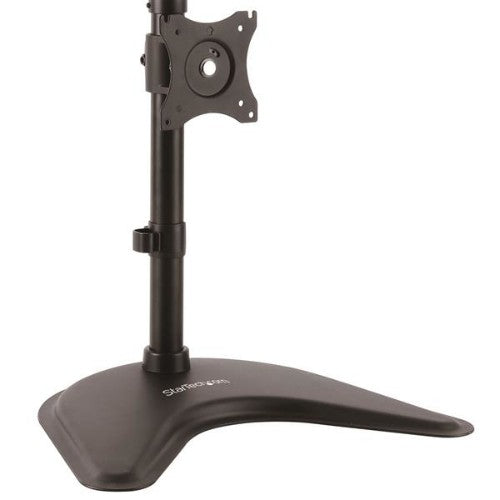StarTech.com Dual-Monitor Stand, Vertical - For up to two 27" or 34" Ultrawide (22lb/10kg) VESA Mount Displays