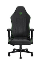 Razer ISKUR V2 X PC gaming chair Black