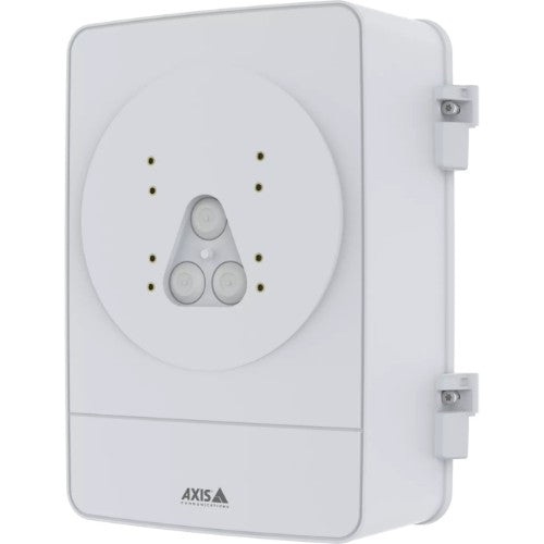 Axis TQ1816-VE Cabinet door