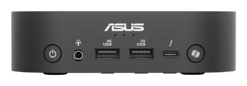 ASUS NUC RNUC14LNKU9094H2 Intel Core Ultra 9 288V 32 GB LPDDR5x-SDRAM 1 TB SSD Windows 11 Home Mini PC Black