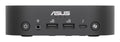 ASUS NUC RNUC14LNKU5073H2 Intel Core Ultra 5 226V 16 GB LPDDR5x-SDRAM 512 GB SSD Windows 11 Home Mini PC Black