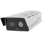 Axis 03046-001 security camera Bullet IP security camera Outdoor 3840 x 2160 pixels Ceiling/Wall/Pole