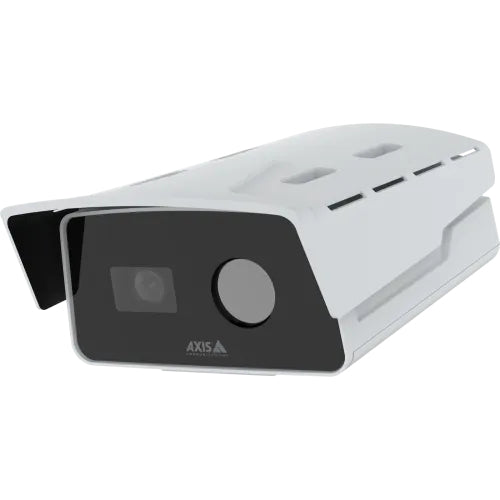 Axis 03046-001 security camera Bullet IP security camera Outdoor 3840 x 2160 pixels Ceiling/Wall/Pole