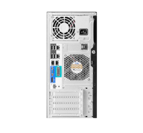 HPE ProLiant ML30 Gen11 8SFF Hot Plug CTO LGA 1700 Tower (4U)