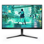 Philips Evnia 3000 25M2N3200U/00 computer monitor 62.2 cm (24.5") 1920 x 1080 pixels Full HD LCD Black