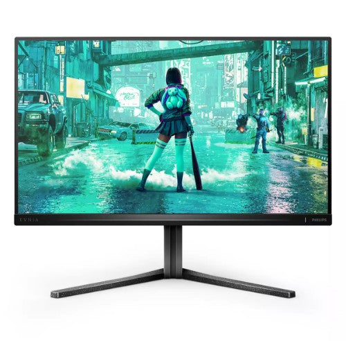 Philips Evnia 3000 25M2N3200U/00 computer monitor 62.2 cm (24.5") 1920 x 1080 pixels Full HD LCD Black