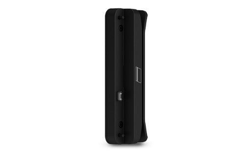 Elo Touch Solutions E001002 magnetic card reader USB Black