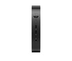 HP Elite t655 2.1 GHz Windows 10 IoT Enterprise 1.12 kg Black R2314