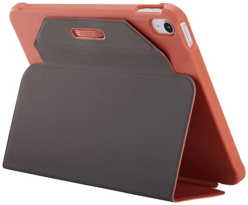 Case Logic SnapView CSIE2156 - Sienna Red 27.7 cm (10.9") Cover