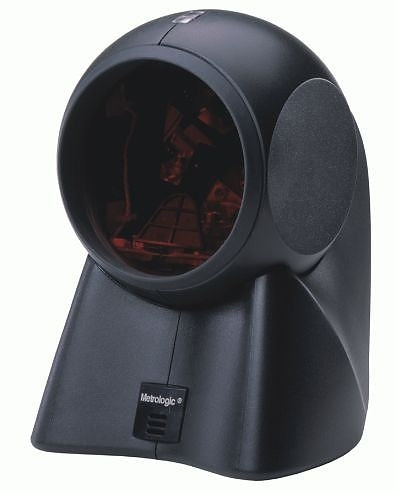 Honeywell MS7120 Orbit 1D Black
