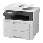 Brother MFCL3740CDWRE1 LED A4 600 x 2400 DPI 18 ppm Wi-Fi