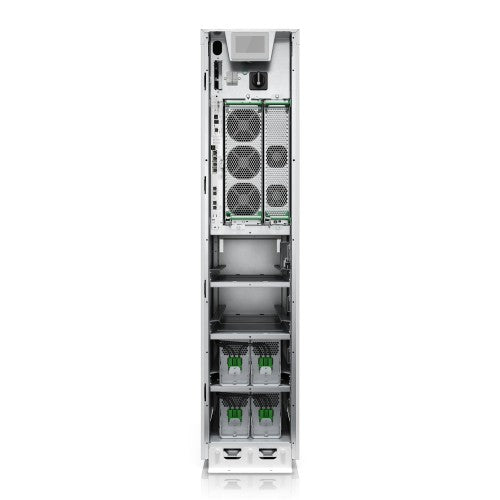 APC GVSUPS20KB2HS uninterruptible power supply (UPS) Double-conversion (Online) 20 kVA 20000 W