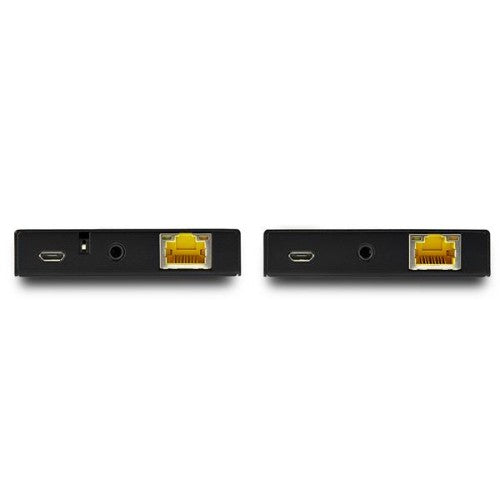 StarTech.com HDMI over CAT6 Extender Kit - 4K 60Hz