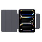 OtterBox Symmetry Folio Series for Apple iPad Pro 11" (M5/M4), Thunderstorm