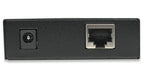 Intellinet Power over Ethernet (PoE+) Splitter, IEEE802.3at, 5, 7.5, 9 or 12 V DC output voltage
