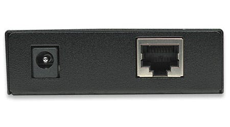 Intellinet Power over Ethernet (PoE+) Splitter, IEEE802.3at, 5, 7.5, 9 or 12 V DC output voltage