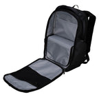 Targus TBB663GL backpack City backpack Black