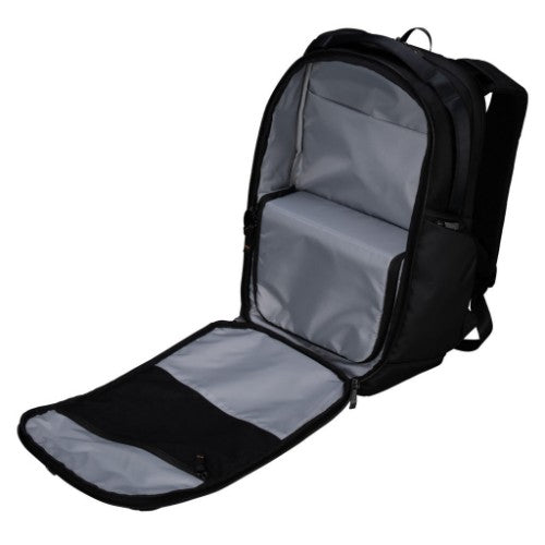 Targus TBB663GL backpack City backpack Black