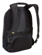 Case Logic InTransit RBP414 Black 35.8 cm (14.1") Backpack