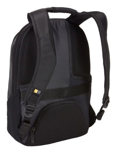 Case Logic InTransit RBP414 Black 35.8 cm (14.1") Backpack