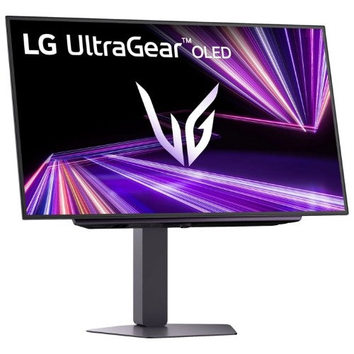 LG 27GX704A-B computer monitor 68.6 cm (27") 2560 x 1440 pixels Quad HD OLED Black