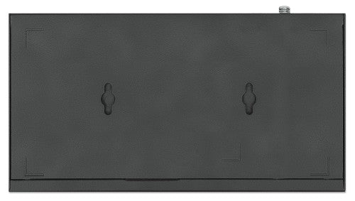 Intellinet 9 Port Switch 8 x 2.5G Ethernet-Ports and 1 SFP+ Uplink (with UK power cord)