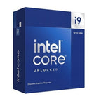 Intel Core i9-14900KF processor 36 MB Smart Cache Box