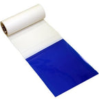 Zebra Resin Ribbon thermal ribbon 450 m White