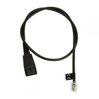 Jabra 8800-00-37 headphone/headset accessory