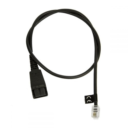 Jabra 8800-00-37 headphone/headset accessory