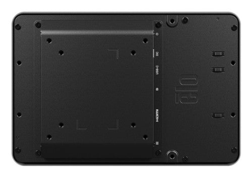 Elo Touch Solutions 1064L Digital signage flat panel 25.6 cm (10.1") LED 500 cd/m² Black Touchscreen