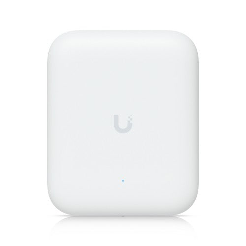 Ubiquiti U7 Outdoor 4300 Mbit/s White Power over Ethernet (PoE)