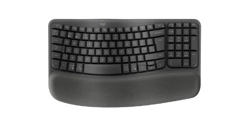 Logitech Wave Keys