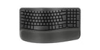 Logitech Wave Keys