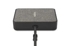 Kensington MD125U4 USB4 Portable Docking Station (DFS)