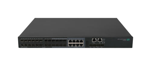 HPE Networking Comware Switch 24G SFP w/8G Combo 4SFP+ EI 5140