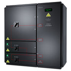 APC SYWMBP96K160H uninterruptible power supply (UPS)
