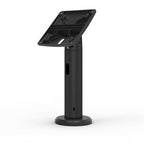 Compulocks VESA Tilting Kiosk Stand 8" with Cable Management Black