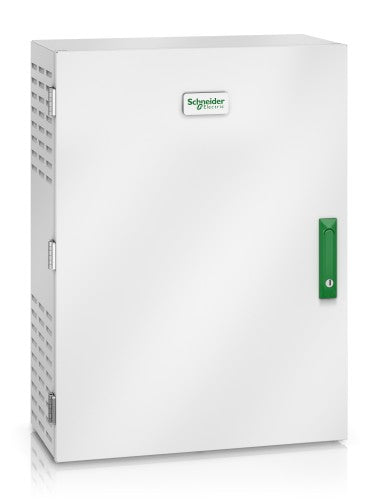 APC Maintenance Bypass Panel, single unit, 80-120kW 400V wallmount, for Galaxy VS and Easy UPS 3S/3M