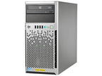 HPE StoreEasy 1540 16TB Storage server Tower Intel® Core™ i3 i3-4130 8 GB DDR3 HDD Silver
