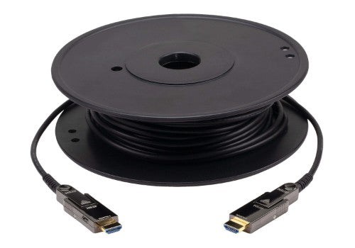 ATEN VE7831A HDMI cable 10 m HDMI Type A (Standard) Black