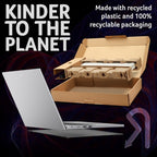Acer Aspire Go 14 AG14-31P 14" WUXGA N100 4GB 128GB Notebook