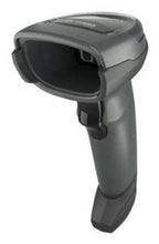 Zebra DS4608-SR Handheld bar code reader 1D/2D LED Black