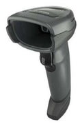Zebra DS4608-HL Handheld bar code reader 1D/2D LED Black
