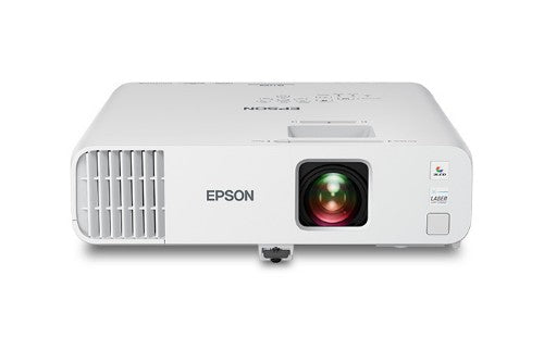 Epson PowerLite L210W data projector 4500 ANSI lumens 3LCD WXGA (1280x800) White