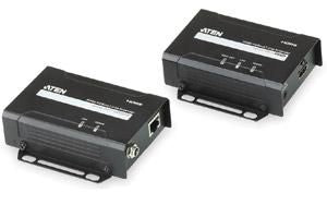 ATEN HDMI Receiver only over 1 CAT5e/6 Cable (70m) ,4K / HDBaseT-Lite (Class B)