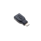 Jabra USB-A Adapter (USB-A Female to USB-C Male)