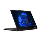 Lenovo ThinkPad X13 Yoga Gen 4 Intel® Core™ i7 i7-1355U Hybrid (2-in-1) 33.8 cm (13.3") Touchscreen WUXGA 16 GB LPDDR5-SDRAM 512 GB SSD Wi-Fi 6E (802.11ax) Windows 11 Pro UK English Black