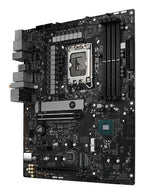 ASUS ROG STRIX Z790-H GAMING WIFI Intel Z790 LGA 1700 ATX